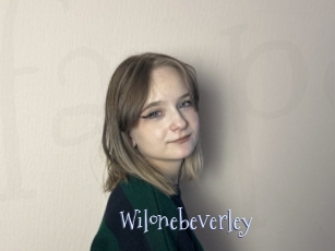 Wilonebeverley