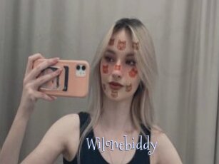 Wilonebiddy