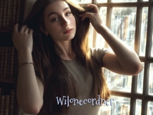 Wilonecordner