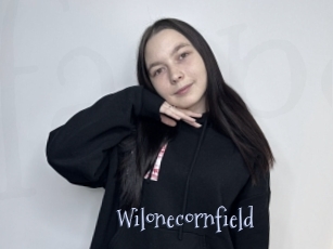 Wilonecornfield