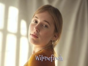 Wilonefinch