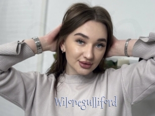 Wilonegulliford