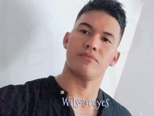 Wilsonreyes