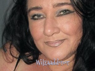 wilzaaddonor Faceporno