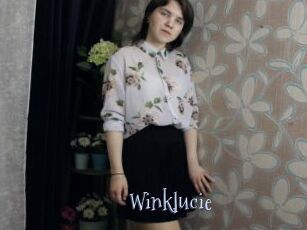 Winklucie