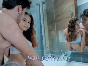 Winteranddamian
