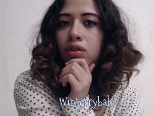 Winterrybak