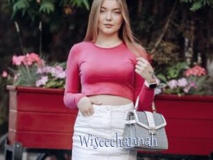 Wiseeehannah
