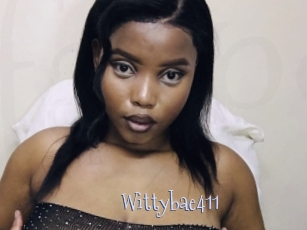 Wittybae411