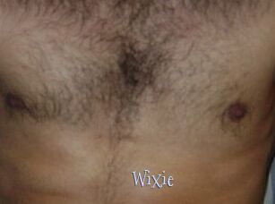 Wixie