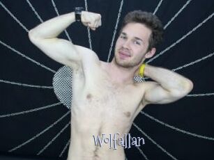 Wolfallan