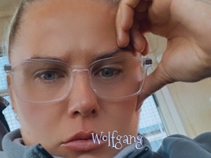 Wolfgang