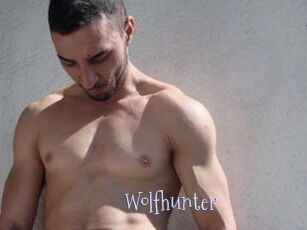 Wolfhunter