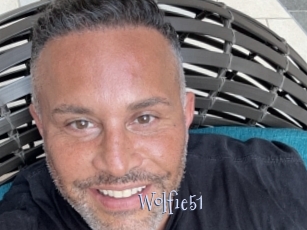 wolfie51 Faceporno