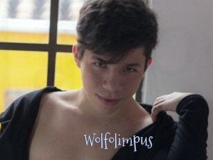 Wolfolimpus