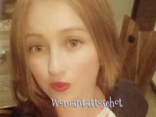 Womantattosehot