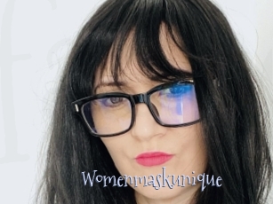 Womenmaskunique