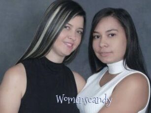 Womenscandy