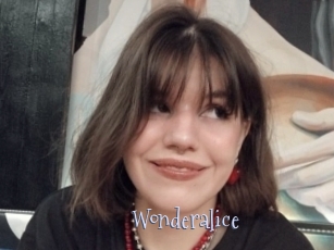 Wonderalice