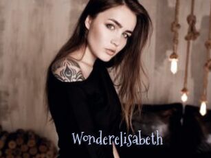 Wonderelisabeth