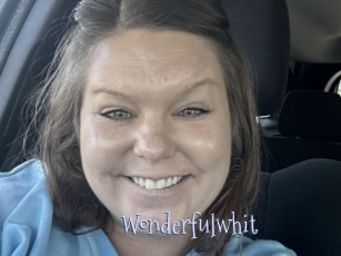 Wonderfulwhit