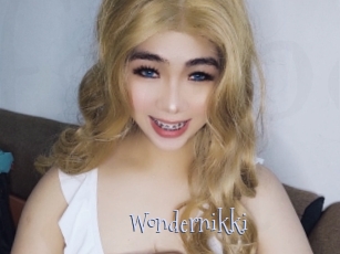 Wondernikki