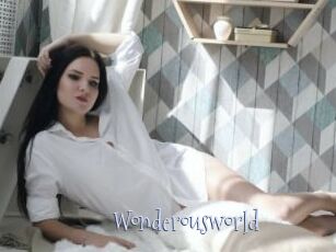 Wonderousworld