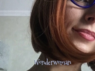 Wonderwoman