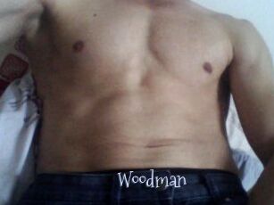 Woodman