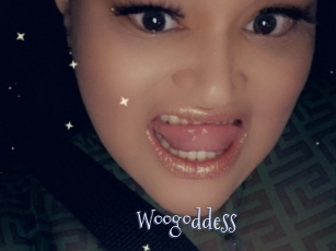 Woogoddess