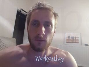 Workout_boy