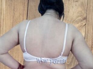 Wow_jasmin