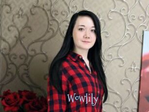 Wowlily