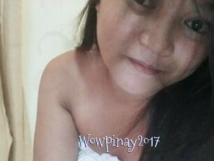 Wowpinay2017