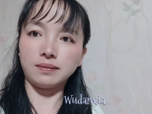 Wudanxia