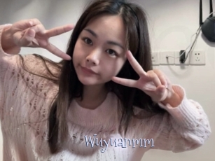 Wuyuanmm