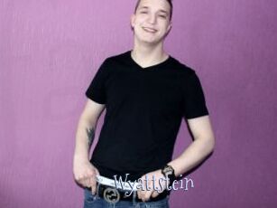 Wyattstein