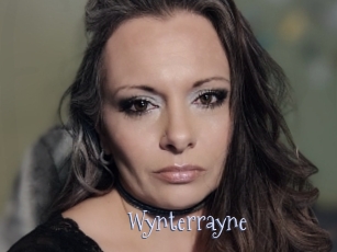 Wynterrayne