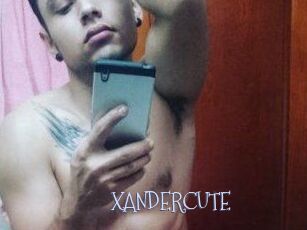 XANDERCUTE