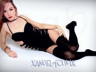 XANGEL0fCUMX