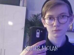 XAVIER_MOLAN