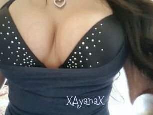 XAyanaX
