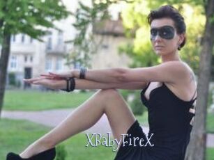 XBabyFireX