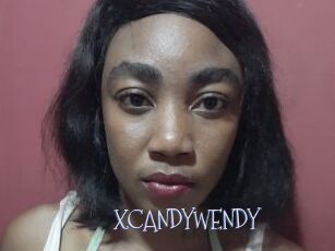 XCANDYWENDY