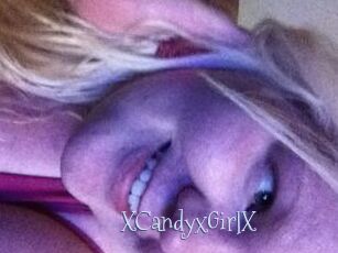 XCandyxGirlX