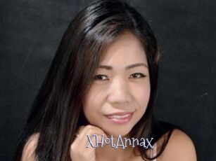 XHotAnnax