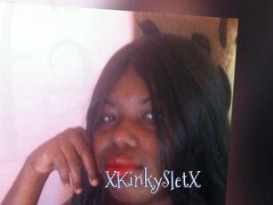XKinkySletX