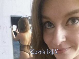 XLeona_LolliX