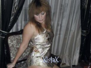 XLolaX