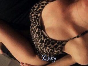 XLucy